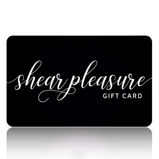 Gift Card – Shear Pleasure Ltd.